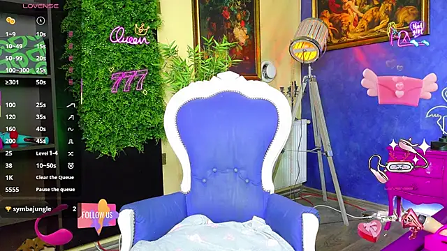 nicolepalmer online show from 11, 6, 2026
