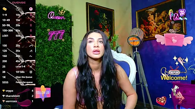 nicolepalmer online show from 13, 6, 2026