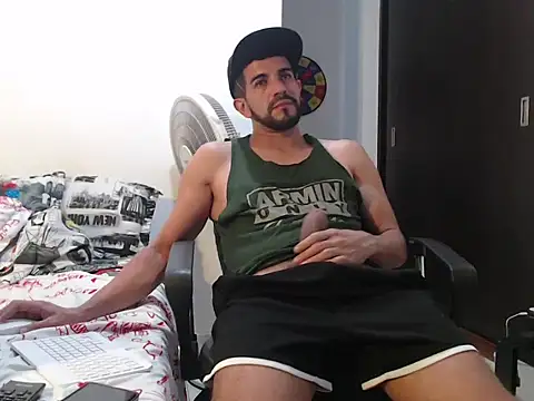 Snapshot of Jcolbi chatting on 8, 3, 2026 Jcolbi online show from 8, 3, 2026