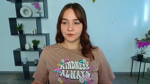 OliviaMontgommery online show from 10, 11, 2025