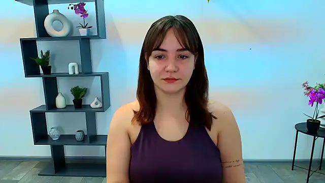 OliviaMontgommery online show from 30, 11, 2025