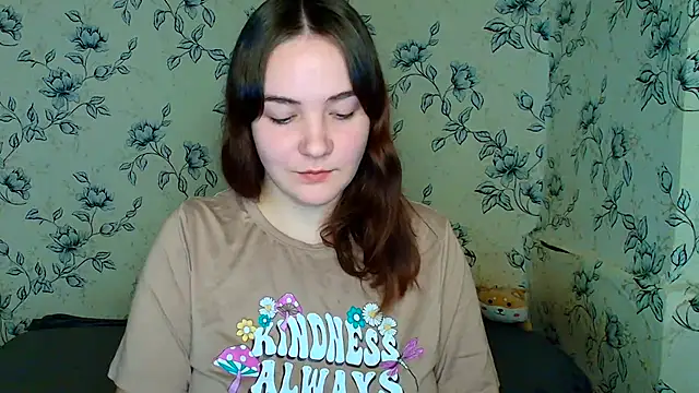 OliviaMontgommery online show from 17, 12, 2025