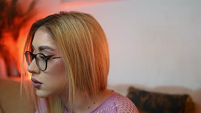 AileenKiss online show from 13, 2, 2026