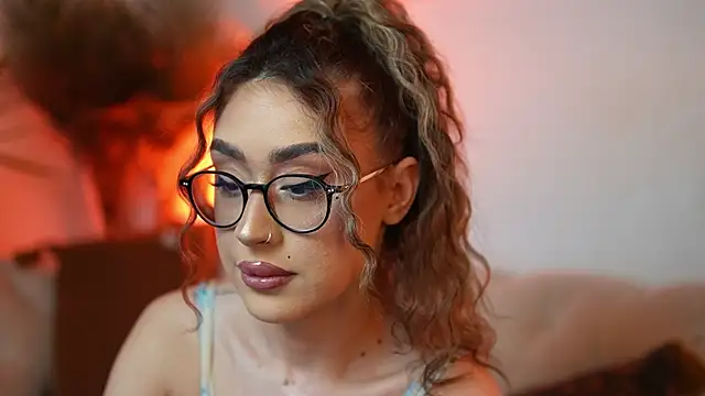AileenKiss online show from 1, 5, 2026