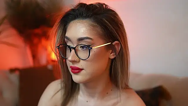 AileenKiss online show from 7, 5, 2026