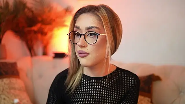 AileenKiss online show from 11, 7, 2026