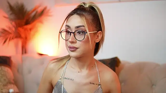 AileenKiss online show from 31, 7, 2026