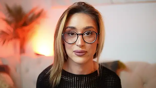 AileenKiss online show from 8, 8, 2026