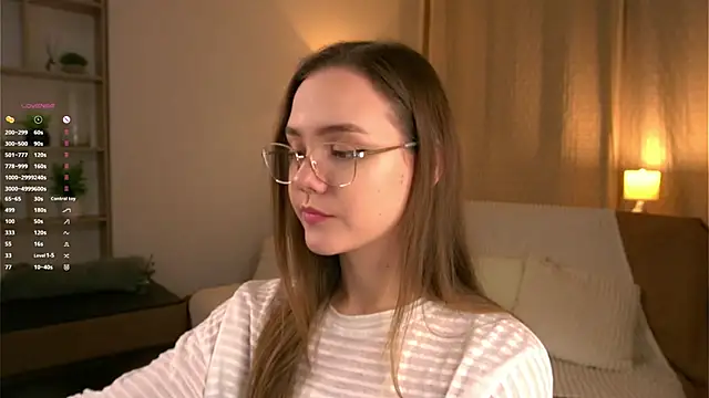 SweetSaraPie online show from 26, 2, 2026