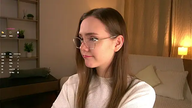 SweetSaraPie online show from 14, 3, 2026