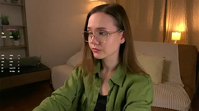 SweetSaraPie online show from 6, 5, 2026