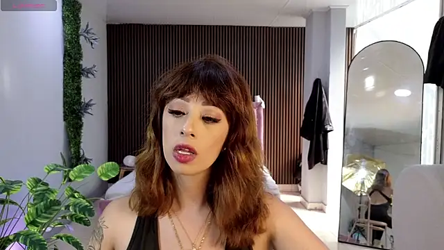 sexengel lisa online show from 20, 3, 2026