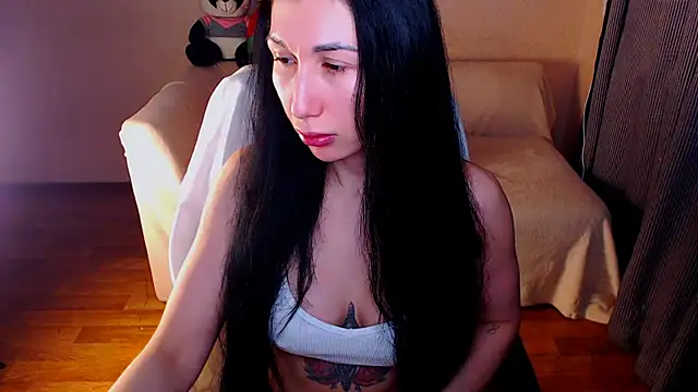 Fairy elya hot online show from 8, 11, 2025