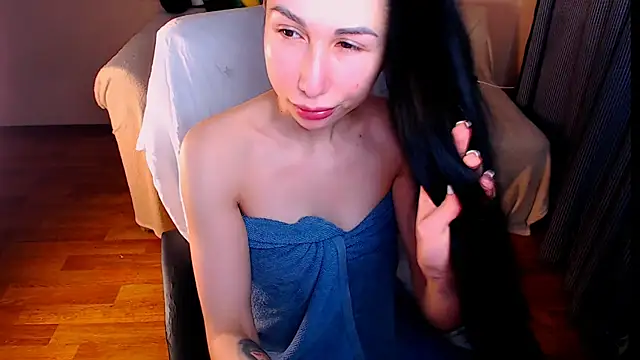 Fairy elya hot online show from 22, 5, 2026