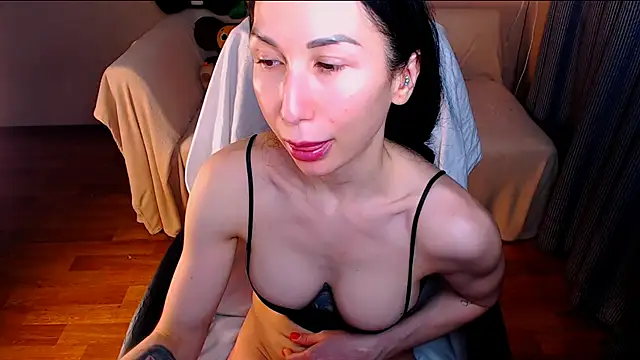 Fairy elya hot online show from 5, 7, 2026
