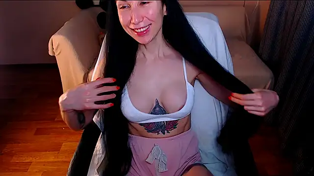 Fairy elya hot online show from 31, 7, 2026