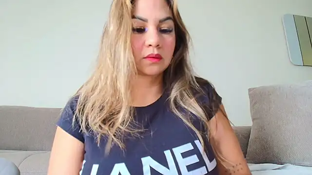 Shanell Rousex online show from 2, 7, 2026