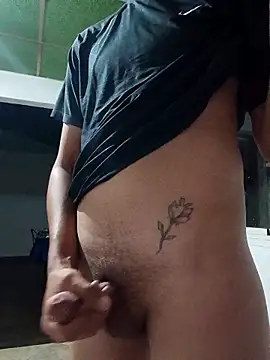 Luisneljc online show from 22, 3, 2026