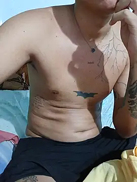 Luisneljc online show from 20, 7, 2026
