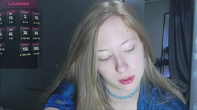 yuki bloom online show from 5, 10, 2025