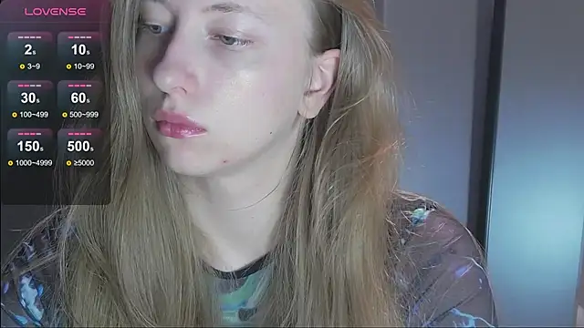 yuki bloom online show from 15, 10, 2025