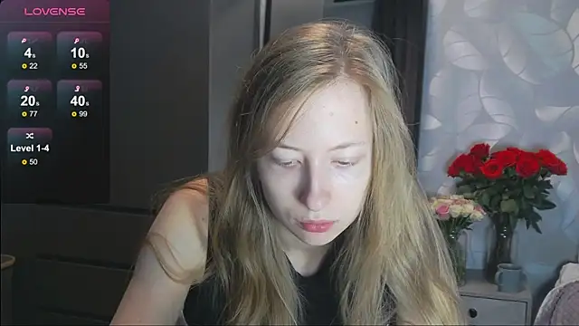 yuki bloom online show from 20, 10, 2025