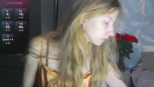 yuki bloom online show from 21, 10, 2025