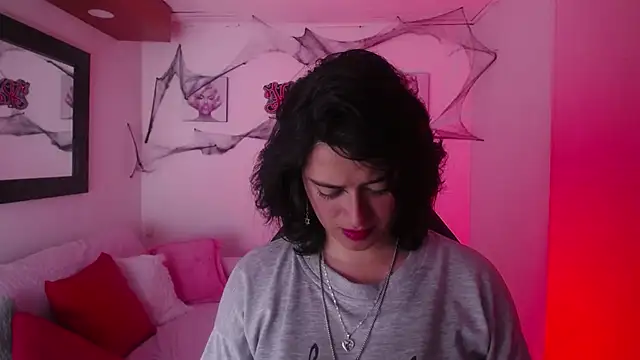 Snapshot of Andy_Eagleton_20_ chatting on 24, 10, 2025 Andy Eagleton 20 online show from 24, 10, 2025