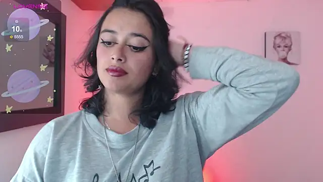 Snapshot of Andy_Eagleton_20_ chatting on 3, 12, 2025 Andy Eagleton 20 online show from 3, 12, 2025