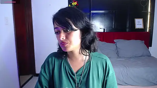 Snapshot of Andy_Eagleton_20_ chatting on 21, 12, 2025 Andy Eagleton 20 online show from 21, 12, 2025