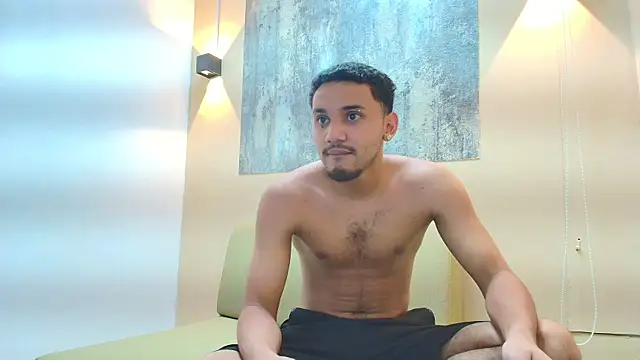 Adamss 23 online show from 23, 10, 2025