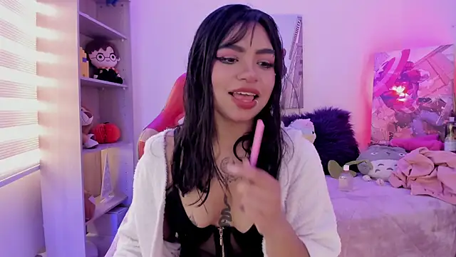 emma soffia online show from 28, 11, 2025