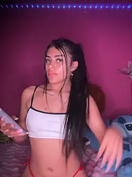 Kamila HORNY69 online show from 22, 10, 2025