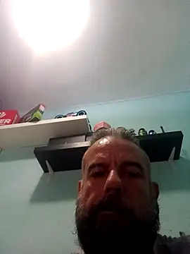 kikecastella online show from 20, 10, 2025