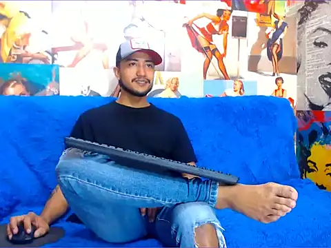 dazo vnzl12 online show from 15, 10, 2025