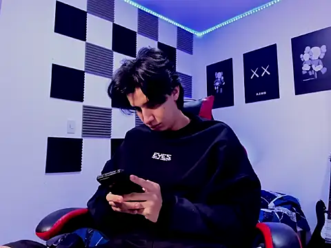 jeycobb online show from 3, 12, 2025