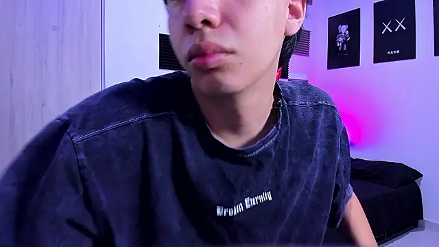 jeycobb online show from 19, 3, 2026