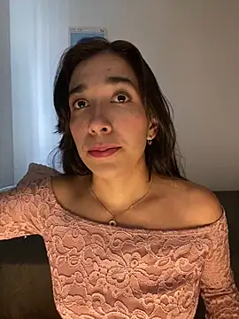 SabrinaEvanss  online show from 29, 4, 2026