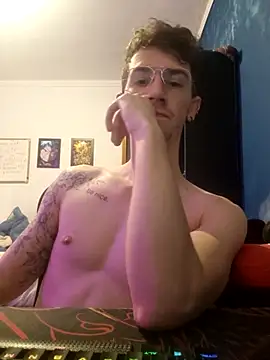 SweetGoodBoy22 online show from 4, 10, 2025