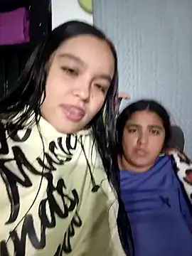 cleo and caliope online show from 19, 10, 2025