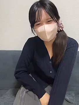 Aika JP online show from 25, 10, 2025
