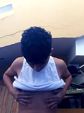 Mrdante23 online show from 4, 10, 2025