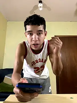 Mrdante23 online show from 6, 10, 2025