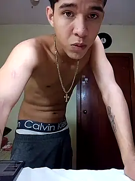 Mrdante23 online show from 11, 10, 2025