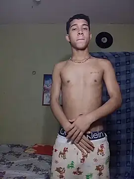 Mrdante23 online show from 17, 10, 2025