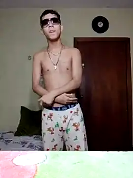 Mrdante23 online show from 18, 10, 2025