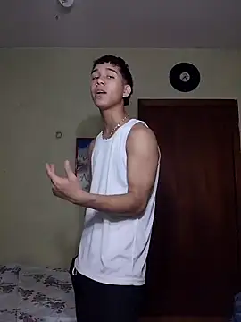 Mrdante23 online show from 18, 10, 2025