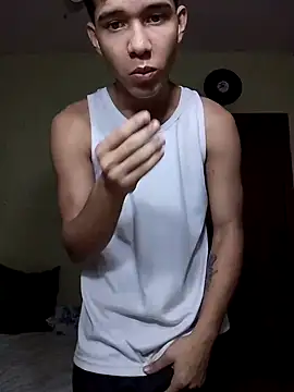 Mrdante23 online show from 21, 10, 2025