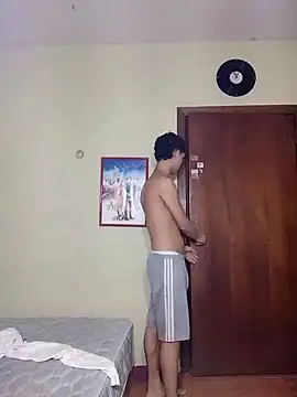 Mrdante23 online show from 24, 10, 2025