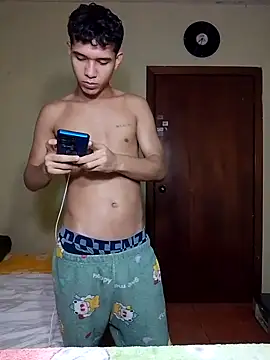 Mrdante23 online show from 25, 10, 2025